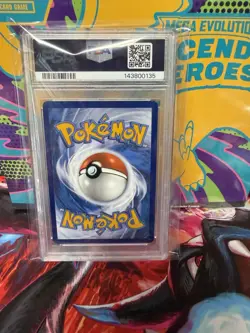 2023 Pokemon Origin Forme Palkia Vstar Crown Zenith Secret GG67 PSA 10 - Image 2