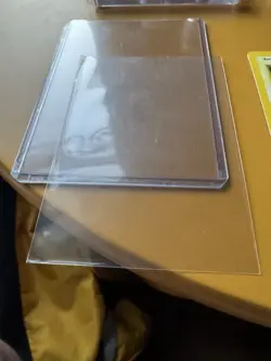 ______'s Pikachu 24/53 Wotc Promo Holo 50 HP Birthday Surprise Pokemon Card - Image 4