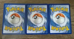 Rowlet, Litten, and Popplio First Partner Promos - MEP 043, 044, 045 Pokemon TCG - Image 2