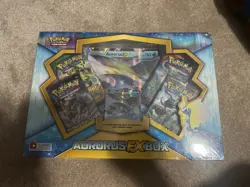 Arceus VStar Premium Collection Box - Pokemon TCG Factory Sealed Brand New - Image 2