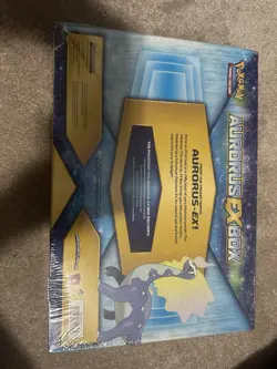 Arceus VStar Premium Collection Box - Pokemon TCG Factory Sealed Brand New - Image 3