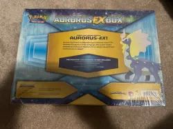 Arceus VStar Premium Collection Box - Pokemon TCG Factory Sealed Brand New - Image 4