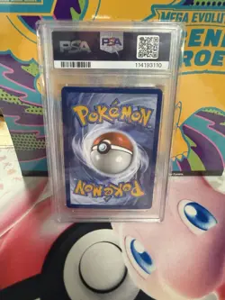 Pokemon PSA 10 Charizard Ex #199 Special Illustration Rare 151 2023 Italiano - Image 2