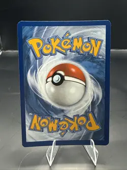 Pokemon TCG Light Toxtricity SWSH137 Celebrations Black Star Promo B - Image 3