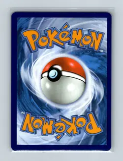 Pokemon Golduck #008 English MEP Black Star Promo - Image 2