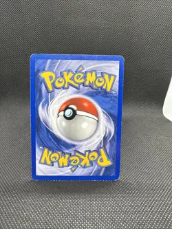 Seel Base Set 41/102 SHADOWLESS Pokemon Card MP - Image 2