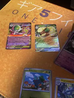 Lot Of Pokemon Random Cards NM LP Holo EX Common Uncommon - Image 3