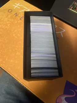 Lot Of Pokemon Random Cards NM LP Holo EX Common Uncommon - Image 4