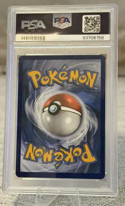 2021 Pokemon Sword and Shield Chilling Reign Secret Rare Snorlax 224 PSA 10 - Image 2