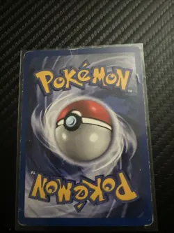 Exeggutor 35/64 Jungle Set 1st Edition 1999 Vintage Pokemon TCG [DMG] - Image 2