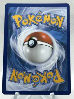 Gulpin 154/142 Stellar Crown Illustration Rare Pokemon TCG NM - Image 2