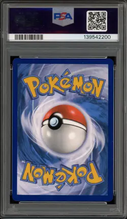 Pokemon Snorlax 151 MEW EN ETB Promo SVP EN 051 PSA 9 Mint - Image 2