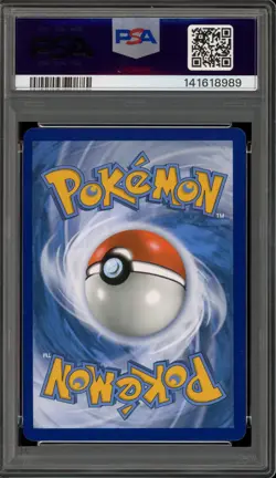 Pokemon Pikachu VMAX Lost Origin Trainer Gallery Full Art #TG17 PSA 10 Gem Mint - Image 2