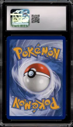 Pokemon Psyduck Ascended Heroes Illustration Rare #226 CGC 10 Gem Mint - Image 2