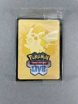 2025 Pokemon Mega Evolution Bulbasaur Stamped Promo #133/132 Sealed #3 - Image 2