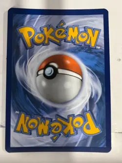Hoopa 122/196 Lost Origin Pokemon Reverse Holo Foil Rare - Image 2