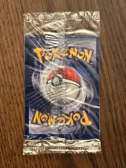 1999 POKEMON DRAGONITE #5 MOVIE PROMO PACKAGE #6 - Image 5