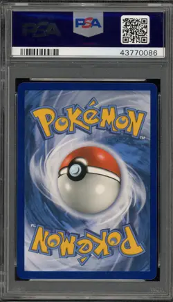 Pokemon M Charizard EX XY Flashfire Holo Rare #69 PSA 10 Gem Mint - Image 2