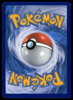 POKEMON CARD - ASH’S PIKACHU SM109 SUN & MOON PROMOS - Image 2
