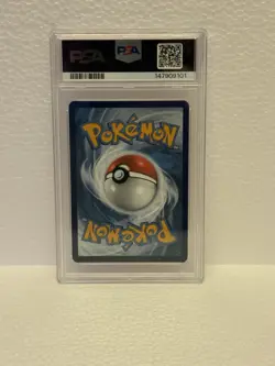 Pokemon Charmeleon 008/091 Charizard ex Special Promo GEM PSA 10 Large Swirl - Image 2