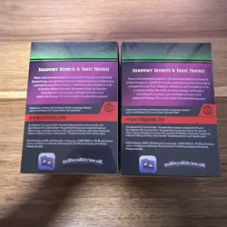 Pokemon TCG Shrouded Fable Booster Bundles (2) Factory Sealed - Image 2