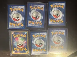 Pokemon Lot MP/LP - Image 2