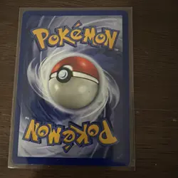 Pokemon TCG 1st Edition Jungle Mr. Fuji Trainer-NM - Image 2