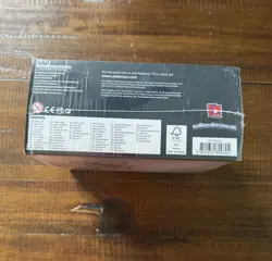 OPENED BOX Sword & Shield Evolving Skies Pokemon Center Elite Trainer Box ETB - Image 4