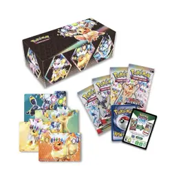 Pokemon TCG Prismatic Evolutions Surprise Box - Factory Sealed SHIPS TODAY ✅ - Image 2