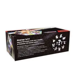 Pokemon TCG Prismatic Evolutions Surprise Box - Factory Sealed SHIPS TODAY ✅ - Image 4