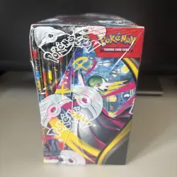 POKEMON MEGA EVOLUTION Enhanced Booster Box Scarlet Violet New Sealed Last One! - Image 4