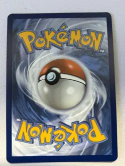 Pokemon Alolan Exeggutor ex Special Illustration Rare 242/191 SV08 Holo 300 HP - Image 2