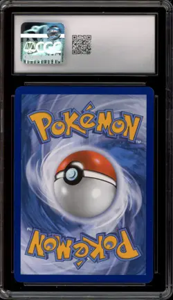 Pokemon Mega Gardevoir ex Mega Evolution Double Rare #060 CGC 10 Gem Mint - Image 2
