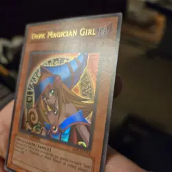 Yu-Gi-Oh! TCG Dark Magician Girl Rise of Destiny Special Edition RDS-ENSE2 NM - Image 4
