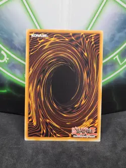 Yugioh Insect Princess IOC-EN080 Ultra Rare 25th Anniversary NM - Image 2