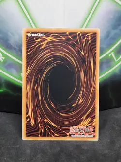 Yugioh Ceasefire PSV-EN030 Ultra Rare 25th Anniversary NM - Image 2