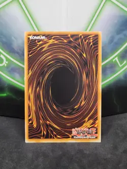 Yugioh Guardian Angel Joan IOC-EN087 Ultra Rare NM 25th Anniversary - Image 2