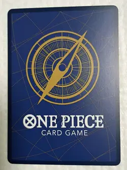 Boa Hancock PRB02-017 One Piece TCG Alt Art Jp - Image 2