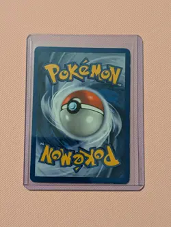 Dark Wartortle 46/82 Team Rocket Regular Unlimited NM Pokemon TCG Uncommon Card - Image 4