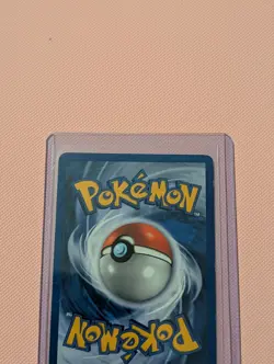 Dark Wartortle 46/82 Team Rocket Regular Unlimited NM Pokemon TCG Uncommon Card - Image 5