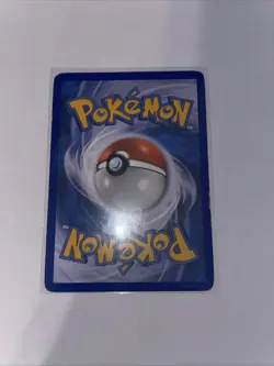 Pokemon TCG Roserade Dragons Exalted Rare Card 15/124 - Image 2