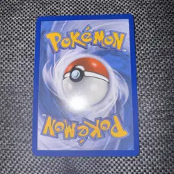 Pokemon TCG Team Rockets Houndoom Full Art Rare Card Destined Rivals 191/182 - Image 2
