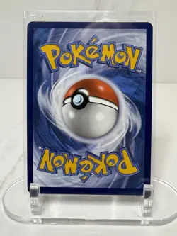 Mewtwo 052 Sv: Scarlet & Violet Promo Cards Holo - Image 2