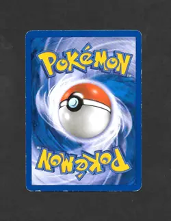 Steven's Advice 83/108 - Power Keepers Set Uncommon Trainer Pokemon Card TCG LP - Image 2