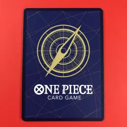 One Piece CCG | (Jewelry Bonney | OP12-118) | SEC Secret Rare English Card TCG - Image 2