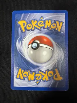 Pokemon Gengar 5/92 Stamped EX Legend Maker Reverse Holo Card NM Condition - Image 2