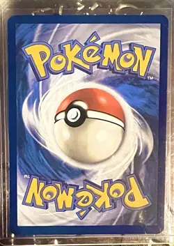 Team Rockets Mewtwo EX 240/182 Destined Rivals Gold Hyper Rare Card - Image 2