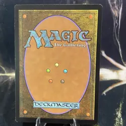 Magic the Gathering - Seething Song - Archenemy - LP - MTG Card - Image 2