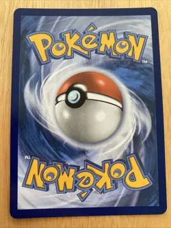 Helioptile IR 143/132 Pokemon TCG Mega Evolution Card - Image 3