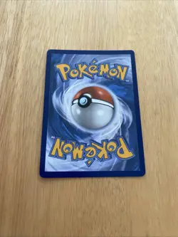 Helioptile IR 143/132 Pokemon TCG Mega Evolution Card - Image 4